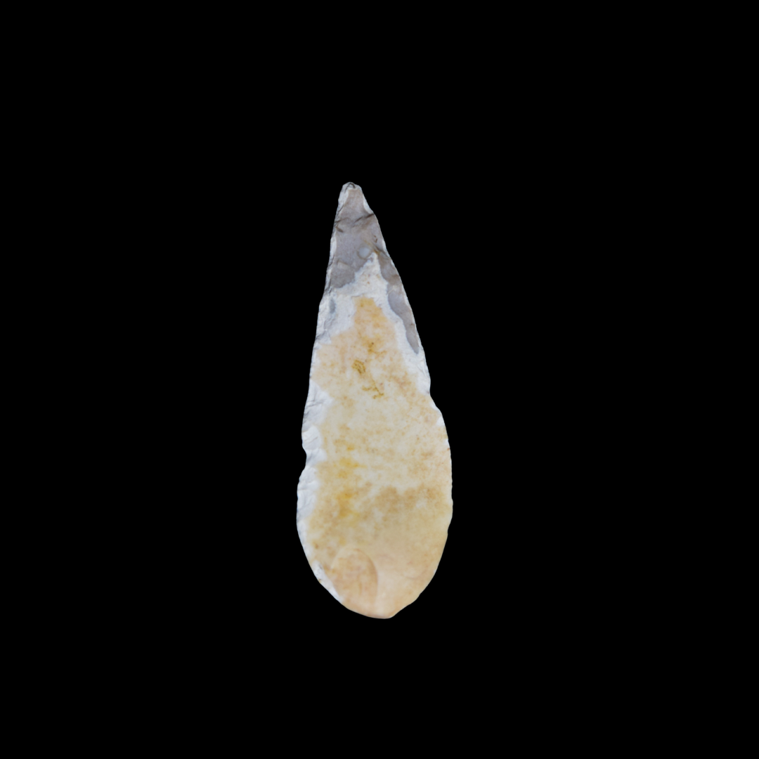 Punta Lítica 14
