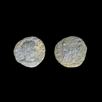 Moneda Romana