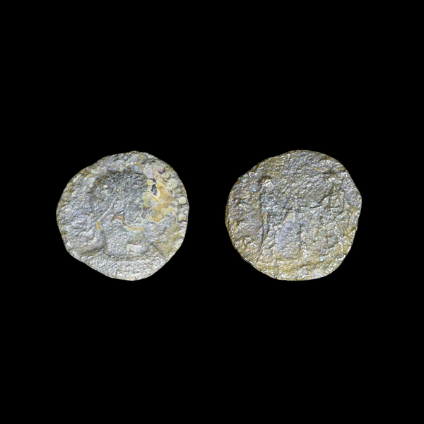 Moneda Romana