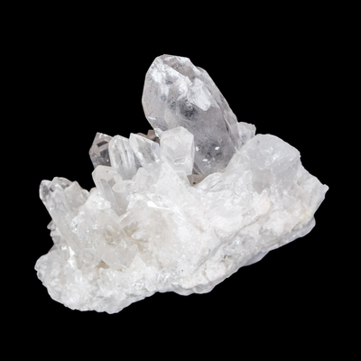 Cluster de Cuarzo