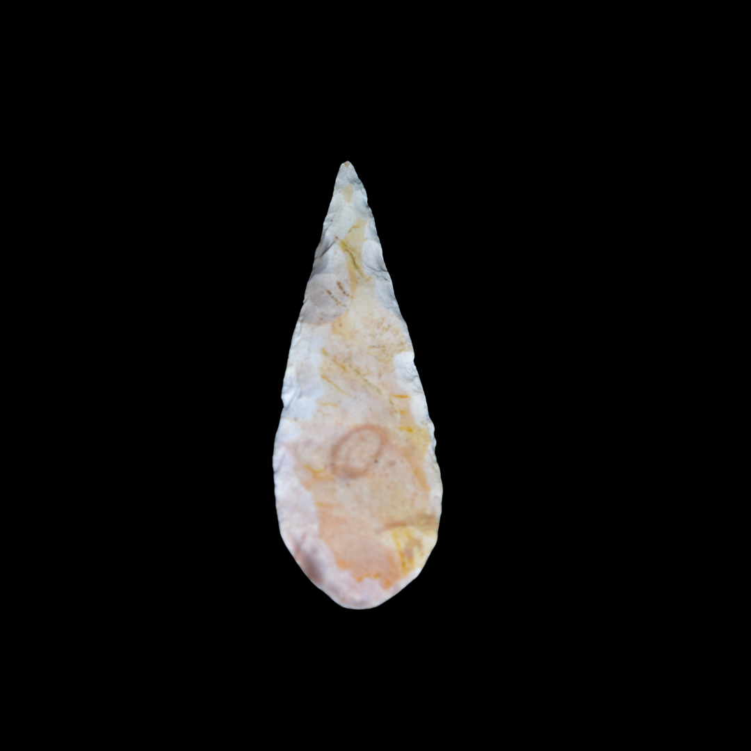 Punta Lítica 11