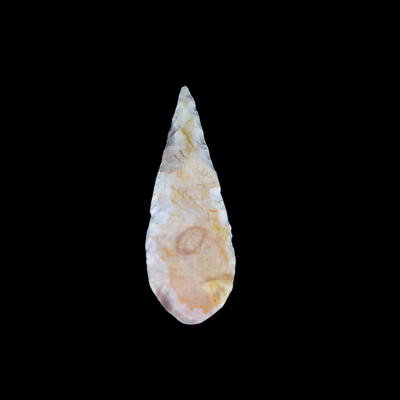 Punta Lítica 11