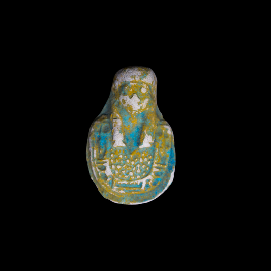Amuleto Egipcio tipo Ushabti