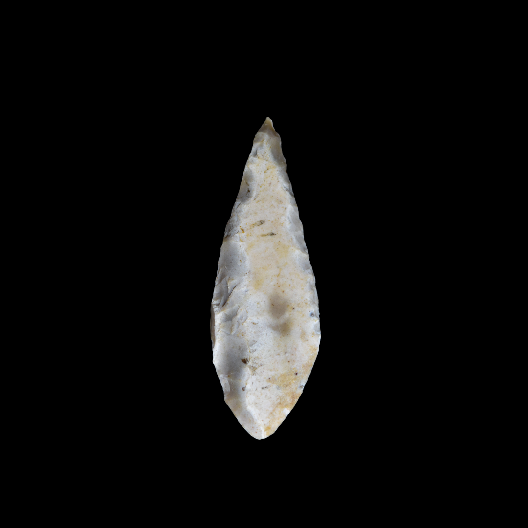 Punta Lítica 13