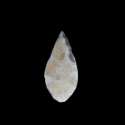 Punta Lítica 03