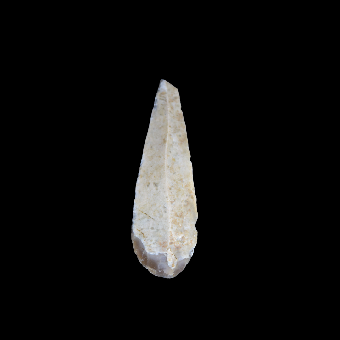Punta Lítica 15