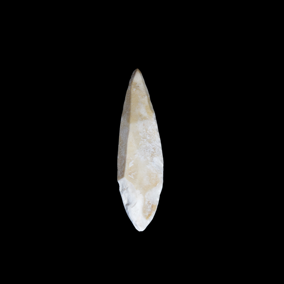 Punta Lítica 16